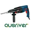BOSCH GBH2-26 DFR Rotary Hammer Professional Impact Power Drill with SDS+holder #1 small image