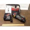 Bosch Roto Zip RZ18V Cordless Spiral Saw , charger and bag #1 small image