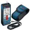 NEW Bosch GLM 100 C 100m Laser Range Finder Measure Bluetooth to Android iOS