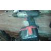 bosch 24v gsb drills + torch + batteries and charger
