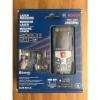 Bosch GLM 50 CX Laser Measure 165ft With Bluetooth &amp; Colour Display #1 small image