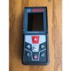 Bosch GLM 50 CX Laser Measure 165ft With Bluetooth &amp; Colour Display #2 small image