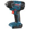 Bosch Bare-Tool 24618B 18-Volt Lithium-ion 1/2-Inch Square Drive Impact Wrench #2 small image