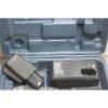 Bosch 1926 Cordless Metal Shear Charger Battery and Case #7 small image