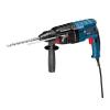 (3 ONLY+5 Free Drills) Bosch GBH 2-24D SDS Hammer Drill 06112A0071 3165140723947 #5 small image