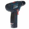 Bosch 12 Volt Lithium ion Cordless Electric Variable Speed Drill Driver Kit #3 small image