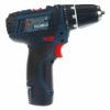 Bosch 12 Volt Lithium ion Cordless Electric Variable Speed Drill Driver Kit #4 small image