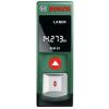 2 x Bosch PLR 15 Laser Rangefinder Measurers 0603672000 3165140727754