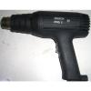 BOSCH PHG2 HEAT GUN &gt; 1800 Watt 240 Volt PAINT REMOVAL ETC - BLACK