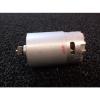 NEW Bosch Service Parts 2607022840 DC Motor (B) #1 small image