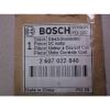 NEW Bosch Service Parts 2607022840 DC Motor (B)