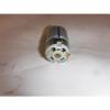 NEW Bosch Service Parts 2607022840 DC Motor (B) #3 small image