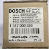 Bosch 1617000326 Portautensile / Werkzeugaufnahme / Tool Holding Fixture #1 small image