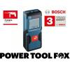 25 ONLY!! Bosch GLM 30 Digital Laser Measurer 0601072570 3165140735353