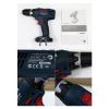Bosch GSR 14,4-2-LI Professional Cordless Drill Driver Bare Tool(Body Only) EXP #3 small image