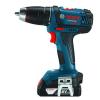 Bosch DDB181-02 18-Volt Lithium-Ion 1/2-Inch Compact Tough Drill/Driver Kit w... #2 small image