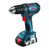 Bosch DDB181-02 18-Volt Lithium-Ion 1/2-Inch Compact Tough Drill/Driver Kit w... #3 small image
