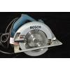 Bosch circular saw-B5678- 13 amps-used in good shape-TESTED- #1 small image