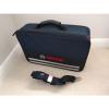 Bosch Soft tool Carrying bag for cordless drill driver Ideal for Drills, Jigsaws