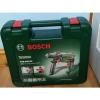 Bosch PSB 680 RE 680 Watt Hammer Drill Lightweight and Compact Brand New #2 small image