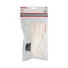 Bosch 2607000074 Dust Bag for Bosch PHO 100 #3 small image