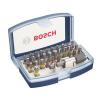 Bosch Screwdriver Bit Set 32 Pieces - 2607017319/2607017359