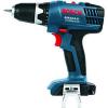 Bosch GSR 18-2-LI Professional Cordless Drill Without Battery GENUINE NEW #1 small image