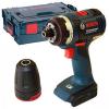 Bosch GSR 18 V-EC FC2 Cordless Drill Without Battery In L-Boxx GENUINE NEW #1 small image