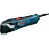 Bosch GOP 300 SCE Professional Multifunction Tool With 48-Accessory Set In L-Box #1 small image