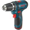 Bosch 12-Volt Max 3/8-in Cordless Drill with Battery and Soft Case #1 small image
