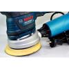 BOSCH DISC SANDER PROFESSIONAL 150MM **AS NEW**MADE IN SWITZERLAND**HEAVY DUTY** #2 small image