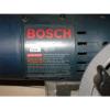 Bosch 24v Circular Saw