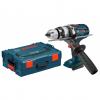 Bosch HDH181XBL 18-volt 1/2-Inch Brute Tough Hammer Drill/Driver Bare Tool with