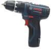Bosch 12 Volt Lithium-Ion Cordless Electric Variable Speed Hammer Drill/Driver