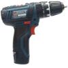 Bosch Lithium-Ion 3/8in Hammer Drill Screw Driver Cordless Power Tool 12-Volt #2 small image