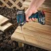 18 Volt Lithium-Ion Cordless 1/2 in. Drill/Driver Impact Driver Combo Kit #3 small image