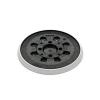 Bosch linea Hobby 2609256B61 - Disco abrasivo, superficie media, 125 mm, colore: #1 small image