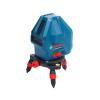 Bosch GLL 3-15 Professional 3 Line Laser with Layout Beam - EMS Free Shipping