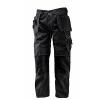 Bosch Professional, Pantaloni professionali con tasconi - 618800327, larghezza