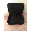 NEW GENUINE BOSCH SOFT CASE for 12 Volt LITHIUM-ION CORDLESS DRILL DRIVER TOOLS