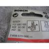Bosch 1/4&#034; Collet # 2608570066 #2 small image