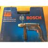 Bosch Hammer Drill #1191VSRK  7 Amps, 1/2 Keyed Chuck, 3000 Rpm  New #1 small image
