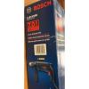Bosch Hammer Drill #1191VSRK  7 Amps, 1/2 Keyed Chuck, 3000 Rpm  New #3 small image