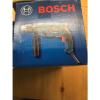 Bosch Hammer Drill #1191VSRK  7 Amps, 1/2 Keyed Chuck, 3000 Rpm  New #5 small image