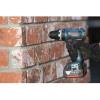 Cordless 18-Volt Lithium-Ion 1/2 In. Brushless Compact Tough Hammer Drill Driver #3 small image