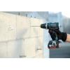 Driver Lithium Ion Drill Cordless Variable Speed Brushless Compact Tough Hammer