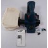 Bosch 53518 18v Cordless Planer + Extras - Excellent Condition - Ships FAST!