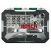 Bosch Screwdriver Bit and Ratchet Set, 26 Pieces #2 small image