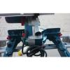 Bosch GTM12JL (With Stand) 305mm Combination Saw 110v With GTA2600 Work Bench #11 small image