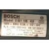 Bosch 0 601 19B 439 Corded Hammerdrill Drill 1/2&#034; 120V